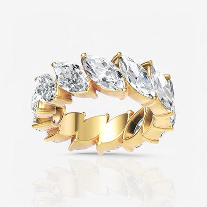 18kt yellow gold/7.00/3/3.5/4/4.5/5/5.5/6/6.5/7/7.5/8/8.5/9/top