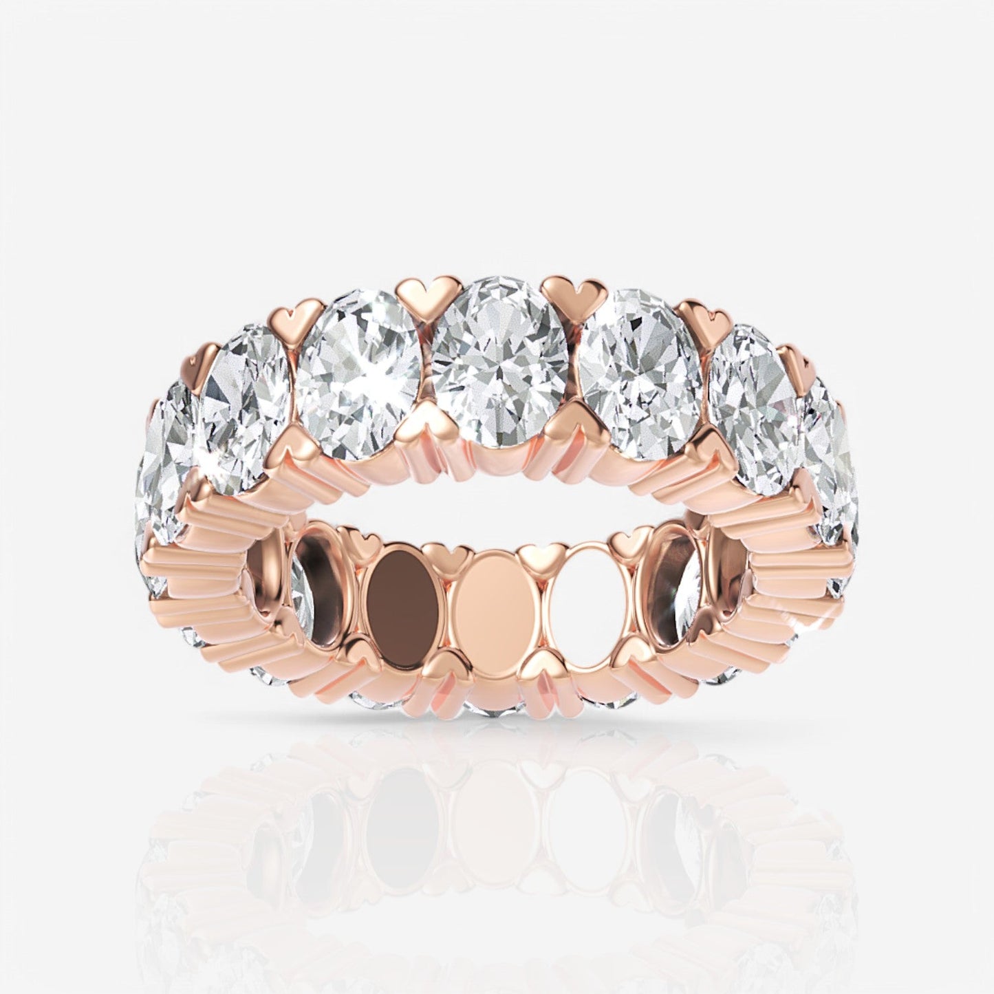 18kt rose gold/5.00/3/3.5/4/4.5/5/5.5/6/6.5/7/7.5/8/8.5/9/top