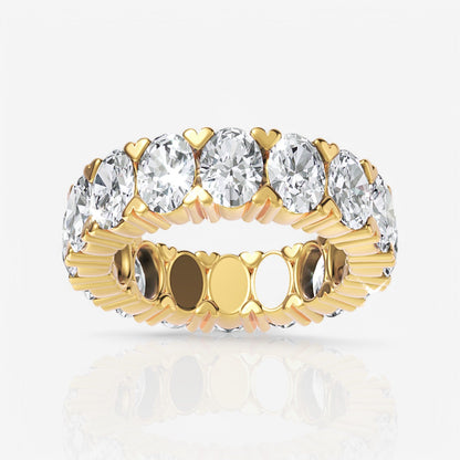 18kt yellow gold/5.00/3/3.5/4/4.5/5/5.5/6/6.5/7/7.5/8/8.5/9/top