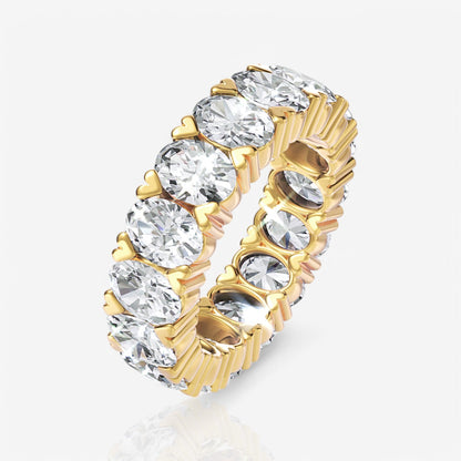 18kt yellow gold/5.00/3/3.5/4/4.5/5/5.5/6/6.5/7/7.5/8/8.5/9/front