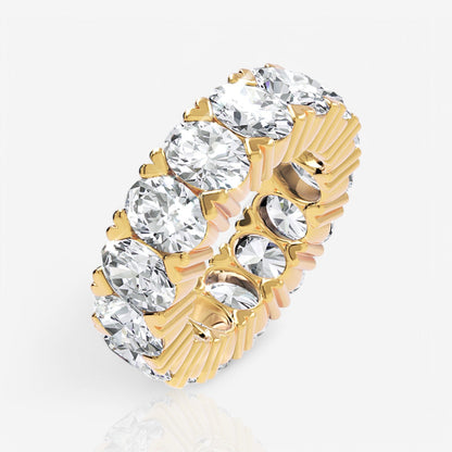 18kt yellow gold/9.00/3/3.5/4/4.5/5/5.5/6/6.5/7/7.5/8/8.5/9/front
