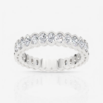 14kt white gold/18kt white gold/platinum/1.00/3/3.5/4/4.5/5/5.5/6/6.5/7/7.5/8/8.5/9/top