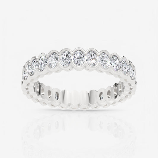 14kt white gold/18kt white gold/platinum/1.00/3/3.5/4/4.5/5/5.5/6/6.5/7/7.5/8/8.5/9/top