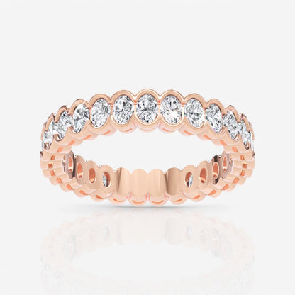 18kt rose gold/2.00/3/3.5/4/4.5/5/5.5/6/6.5/7/7.5/8/8.5/9/top
