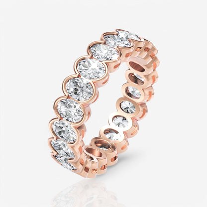 18kt rose gold/4.00/3/3.5/4/4.5/5/5.5/6/6.5/7/7.5/8/8.5/9/front