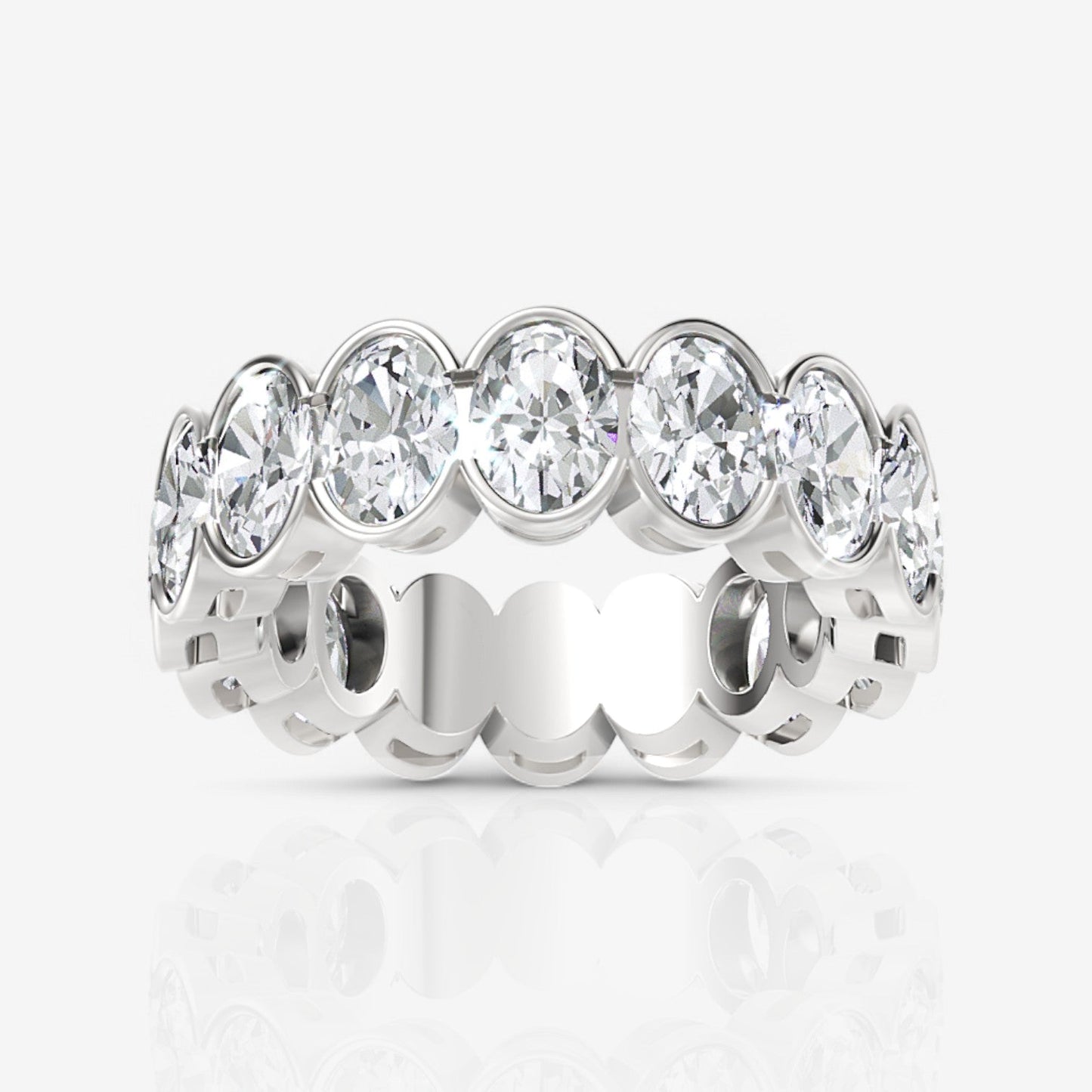 14kt white gold/18kt white gold/platinum/6.00/3/3.5/4/4.5/5/5.5/6/6.5/7/7.5/8/8.5/9/top