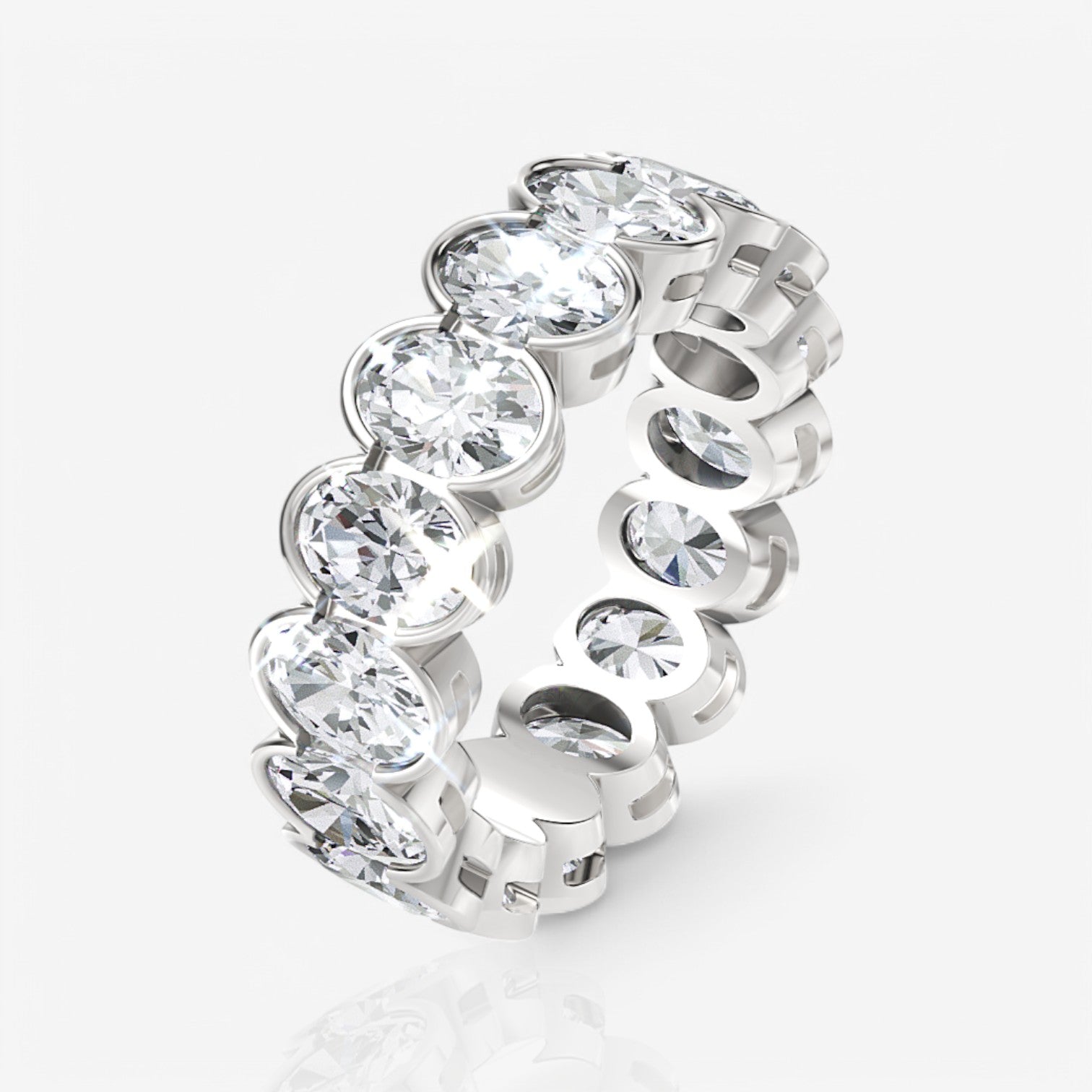 14kt white gold/18kt white gold/platinum/6.00/3/3.5/4/4.5/5/5.5/6/6.5/7/7.5/8/8.5/9/front
