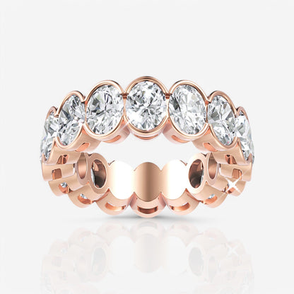 18kt rose gold/7.00/3/3.5/4/4.5/5/5.5/6/6.5/7/7.5/8/8.5/9/top