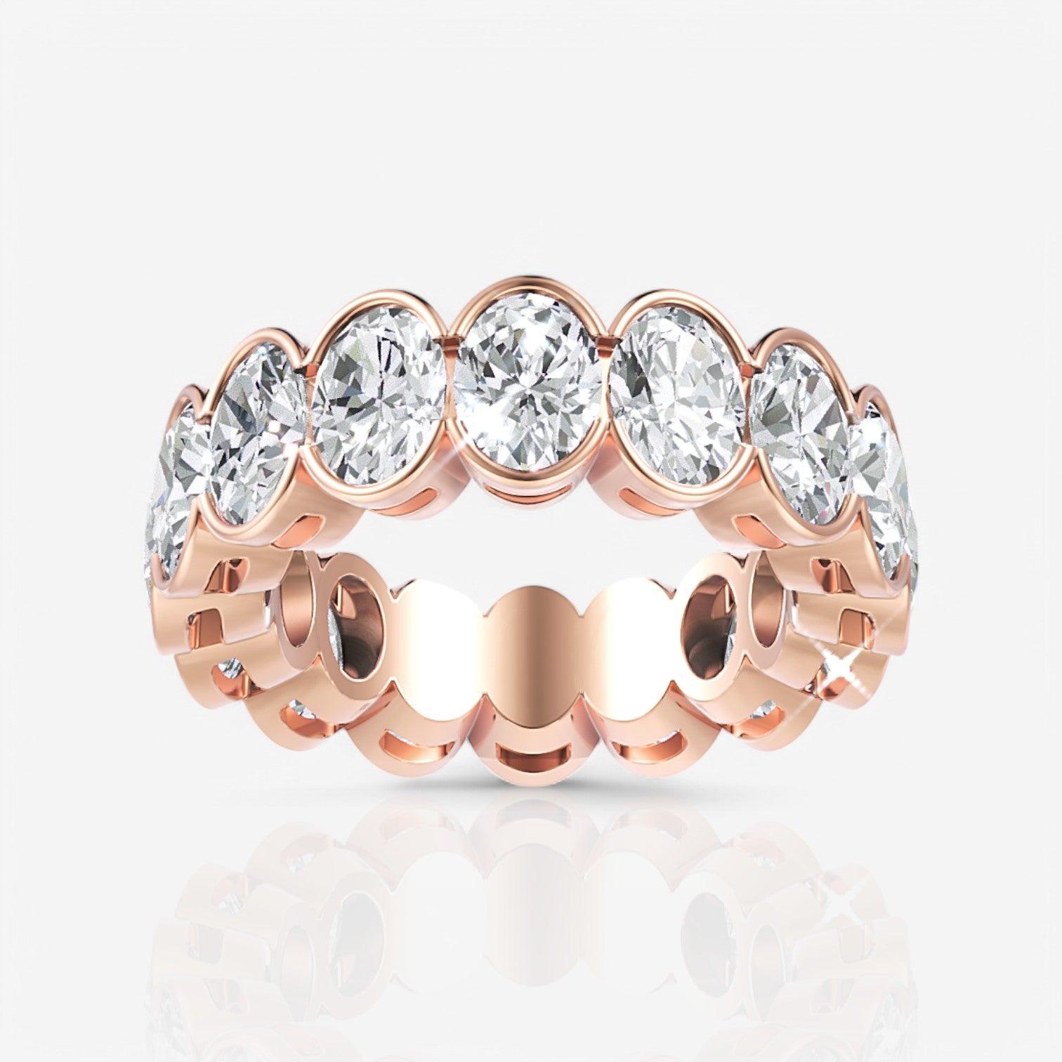 18kt rose gold/8.00/3/3.5/4/4.5/5/5.5/6/6.5/7/7.5/8/8.5/9/top