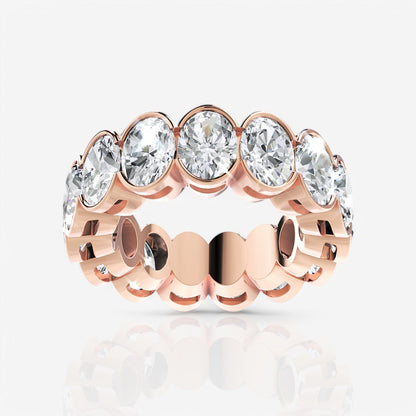 18kt rose gold/10.00/3/3.5/4/4.5/5/5.5/6/6.5/7/7.5/8/8.5/9/top