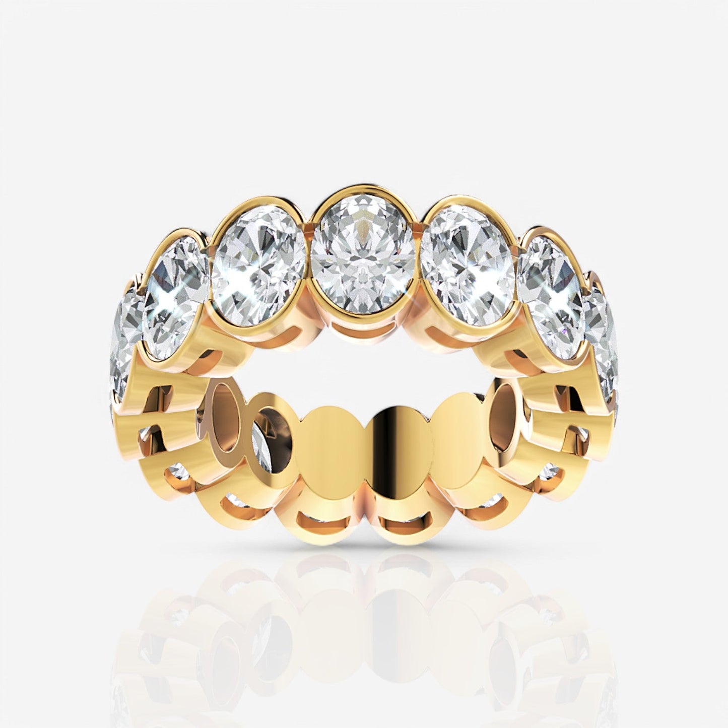 18kt yellow gold/9.00/3/3.5/4/4.5/5/5.5/6/6.5/7/7.5/8/8.5/9/top