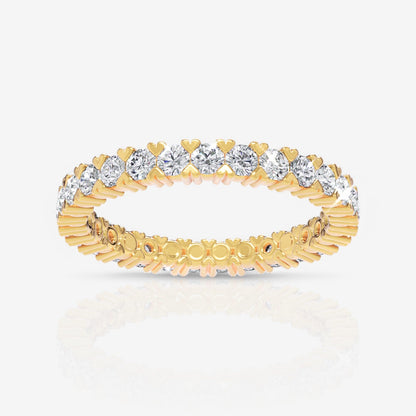 18kt yellow gold/1.00/3/3.5/4/4.5/5/5.5/6/6.5/7/7.5/8/8.5/9/top