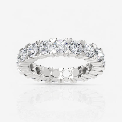 14kt white gold/18kt white gold/platinum/4.00/3/3.5/4/4.5/5/5.5/6/6.5/7/7.5/8/8.5/9/top