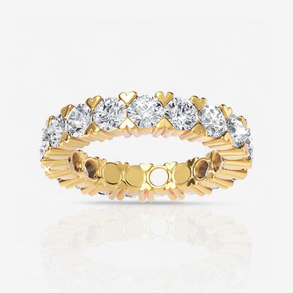 18kt yellow gold/3.00/3/3.5/4/4.5/5/5.5/6/6.5/7/7.5/8/8.5/9/top