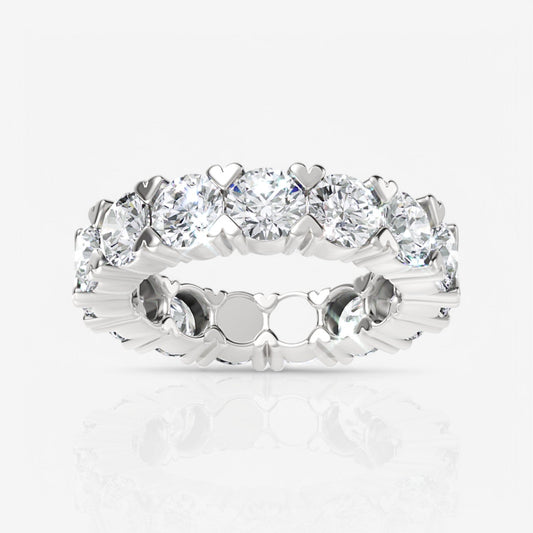 14kt white gold/18kt white gold/platinum/5.00/3/3.5/4/4.5/5/5.5/6/6.5/7/7.5/8/8.5/9/top
