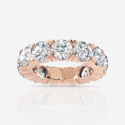 18kt rose gold/7.00/3/3.5/4/4.5/5/5.5/6/6.5/7/7.5/8/8.5/9/top