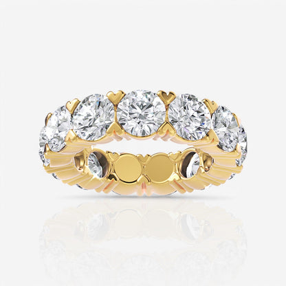 18kt yellow gold/7.00/3/3.5/4/4.5/5/5.5/6/6.5/7/7.5/8/8.5/9/top