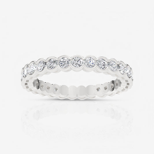 14kt white gold/18kt white gold/platinum/2.00/3/3.5/4/4.5/5/5.5/6/6.5/7/7.5/8/8.5/9/top