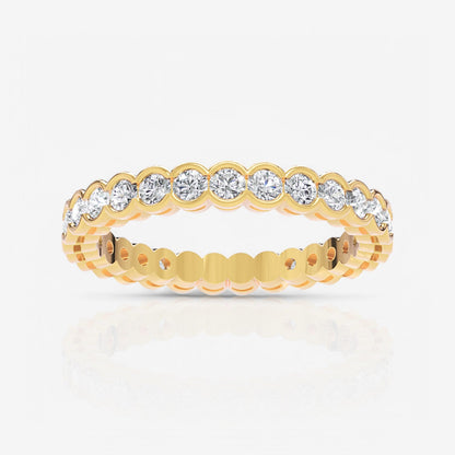18kt yellow gold/1.00/3/3.5/4/4.5/5/5.5/6/6.5/7/7.5/8/8.5/9/