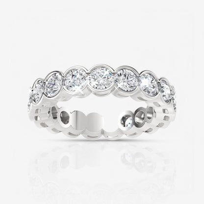 14kt white gold/18kt white gold/platinum/4.00/3/3.5/4/4.5/5/5.5/6/6.5/7/7.5/8/8.5/9/top