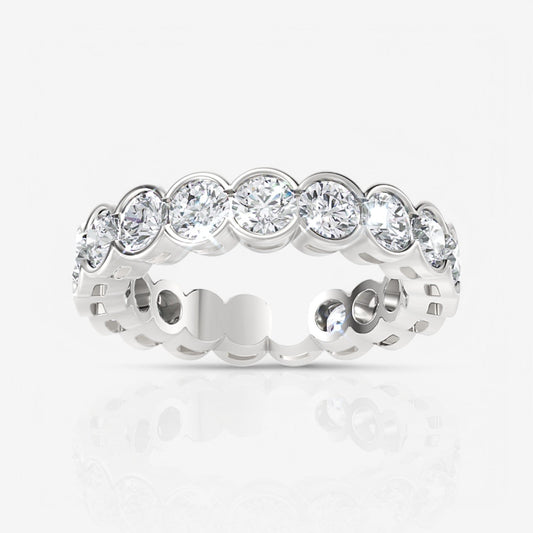 14kt white gold/18kt white gold/platinum/4.00/3/3.5/4/4.5/5/5.5/6/6.5/7/7.5/8/8.5/9/top