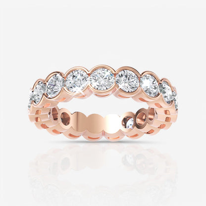 18kt rose gold/4.00/3/3.5/4/4.5/5/5.5/6/6.5/7/7.5/8/8.5/9/top