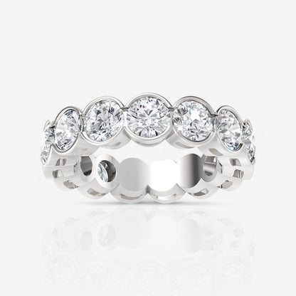 14kt white gold/18kt white gold/platinum/5.00/3/3.5/4/4.5/5/5.5/6/6.5/7/7.5/8/8.5/9/top