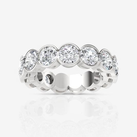 14kt white gold/18kt white gold/platinum/5.00/3/3.5/4/4.5/5/5.5/6/6.5/7/7.5/8/8.5/9/top