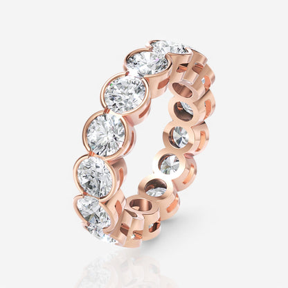 18kt rose gold/5.00/3/3.5/4/4.5/5/5.5/6/6.5/7/7.5/8/8.5/9/front