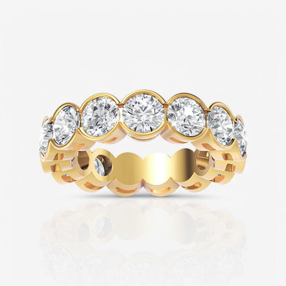 18kt yellow gold/6.00/3/3.5/4/4.5/5/5.5/6/6.5/7/7.5/8/8.5/9/top
