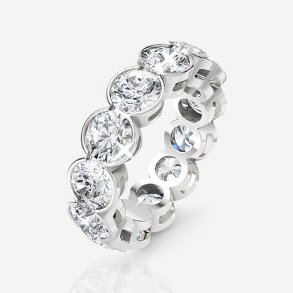 14kt white gold/18kt white gold/platinum/7.00/3/3.5/4/4.5/5/5.5/6/6.5/7/7.5/8/8.5/9/front