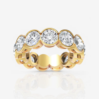 18kt yellow gold/7.00/3/3.5/4/4.5/5/5.5/6/6.5/7/7.5/8/8.5/9/top