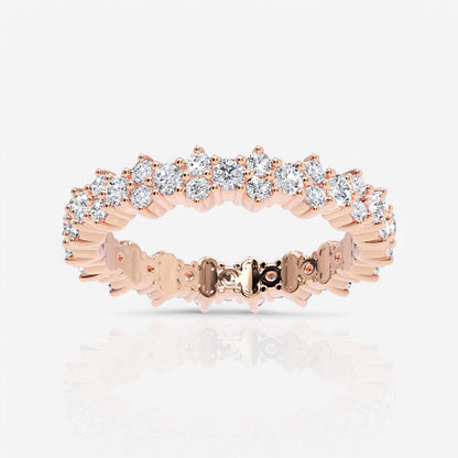 18kt rose gold/1.00/3/3.5/4/4.5/5/5.5/6/6.5/7/7.5/8/8.5/9/top