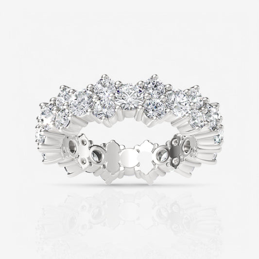 14kt white gold/18kt white gold/platinum/3.00/3/3.5/4/4.5/5/5.5/6/6.5/7/7.5/8/8.5/9/top