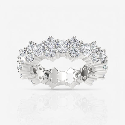 14kt white gold/18kt white gold/platinum/4.00/3/3.5/4/4.5/5/5.5/6/6.5/7/7.5/8/8.5/9/top