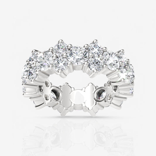 14kt white gold/18kt white gold/platinum/6.00/3/3.5/4/4.5/5/5.5/6/6.5/7/7.5/8/8.5/9/top