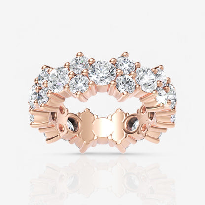 18kt rose gold/5.00/3/3.5/4/4.5/5/5.5/6/6.5/7/7.5/8/8.5/9/top