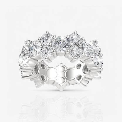 14kt white gold/18kt white gold/platinum/7.00/3/3.5/4/4.5/5/5.5/6/6.5/7/7.5/8/8.5/9/top