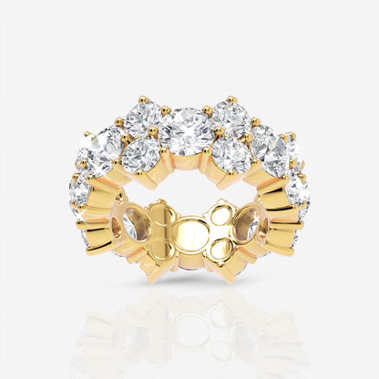 18kt yellow gold/9.00/3/3.5/4/4.5/5/5.5/6/6.5/7/7.5/8/8.5/9/top