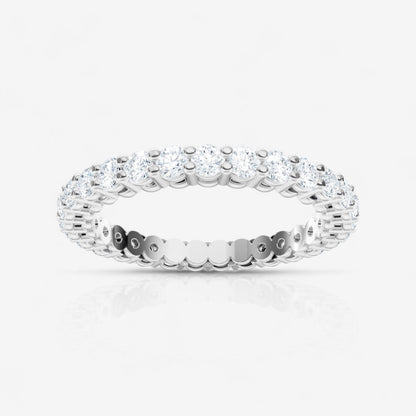 14kt white gold/18kt white gold/platinum/1.00/3/3.5/4/4.5/5/5.5/6/6.5/7/7.5/8/8.5/9/top