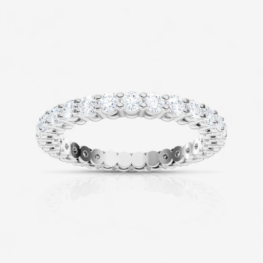 14kt white gold/18kt white gold/platinum/1.00/3/3.5/4/4.5/5/5.5/6/6.5/7/7.5/8/8.5/9/top