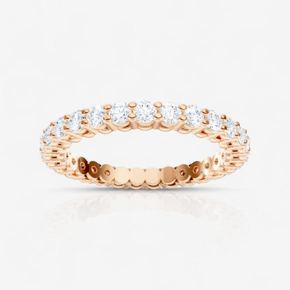 18kt rose gold/1.00/3/3.5/4/4.5/5/5.5/6/6.5/7/7.5/8/8.5/9/top