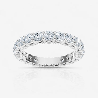 14kt white gold/18kt white gold/platinum/2.00/4/4.5/5/5.5/6/6.5/7/7.5/8/8.5/9/top