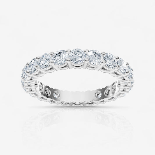 14kt white gold/18kt white gold/platinum/2.00/4/4.5/5/5.5/6/6.5/7/7.5/8/8.5/9/top