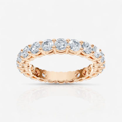 18kt rose gold/2.00/4/4.5/5/5.5/6/6.5/7/7.5/8/8.5/9/top