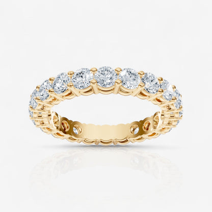 18kt yellow gold/2.00/4/4.5/5/5.5/6/6.5/7/7.5/8/8.5/9/top