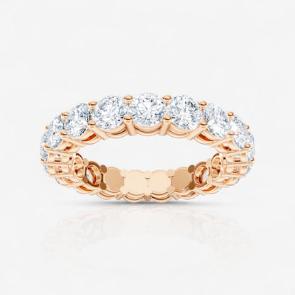 18kt rose gold/3.00/3/3.5/4/4.5/5/5.5/6/6.5/7/7.5/8/8.5/9/top