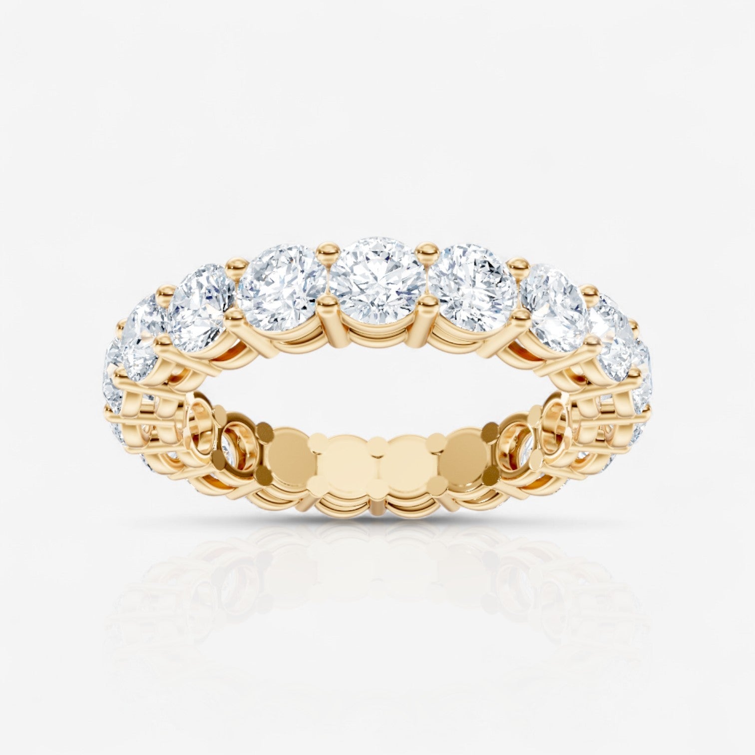18kt yellow gold/3.00/3/3.5/4/4.5/5/5.5/6/6.5/7/7.5/8/8.5/9/top