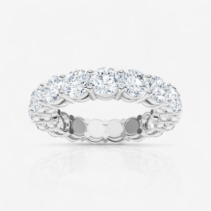 14kt white gold/18kt white gold/platinum/4.00/3/3.5/4/4.5/5/5.5/6/6.5/7/7.5/8/8.5/9/top