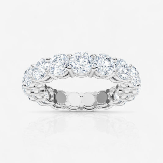 14kt white gold/18kt white gold/platinum/4.00/3/3.5/4/4.5/5/5.5/6/6.5/7/7.5/8/8.5/9/top